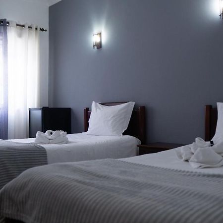 Casa Das Termas テルマス・デ・サン・ペードロ・ド・スル エクステリア 写真