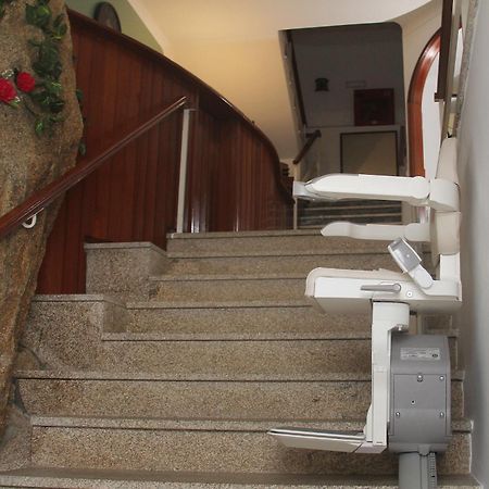 Casa Das Termas テルマス・デ・サン・ペードロ・ド・スル エクステリア 写真